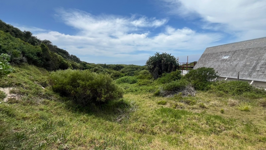 Commercial Property for Sale in Paradise Beach Eastern Cape